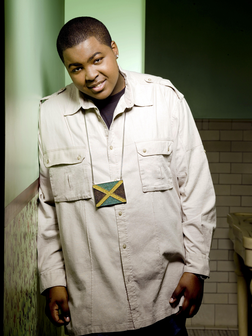 Sean Kingston